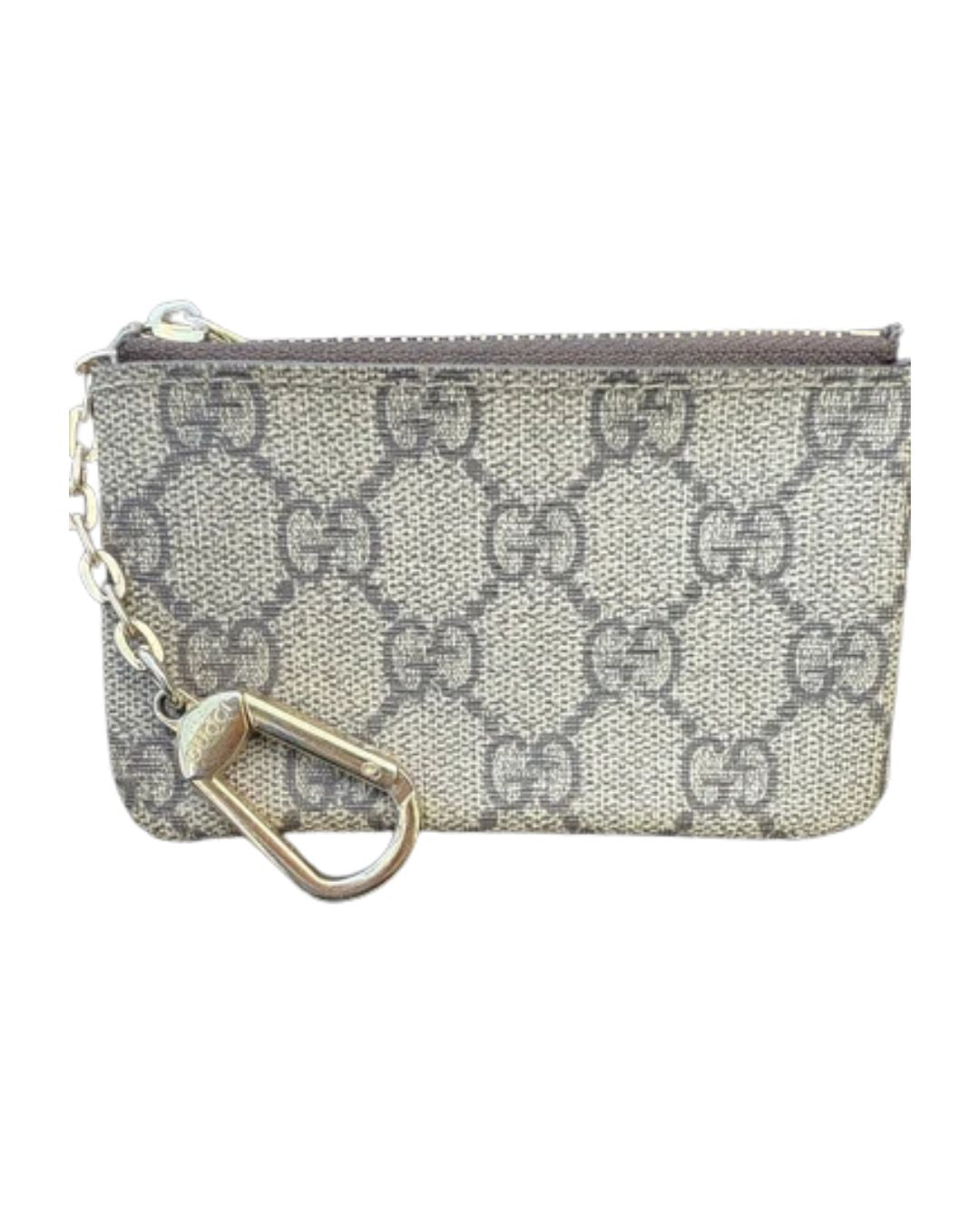 Gucci Key Ring Coin Purse