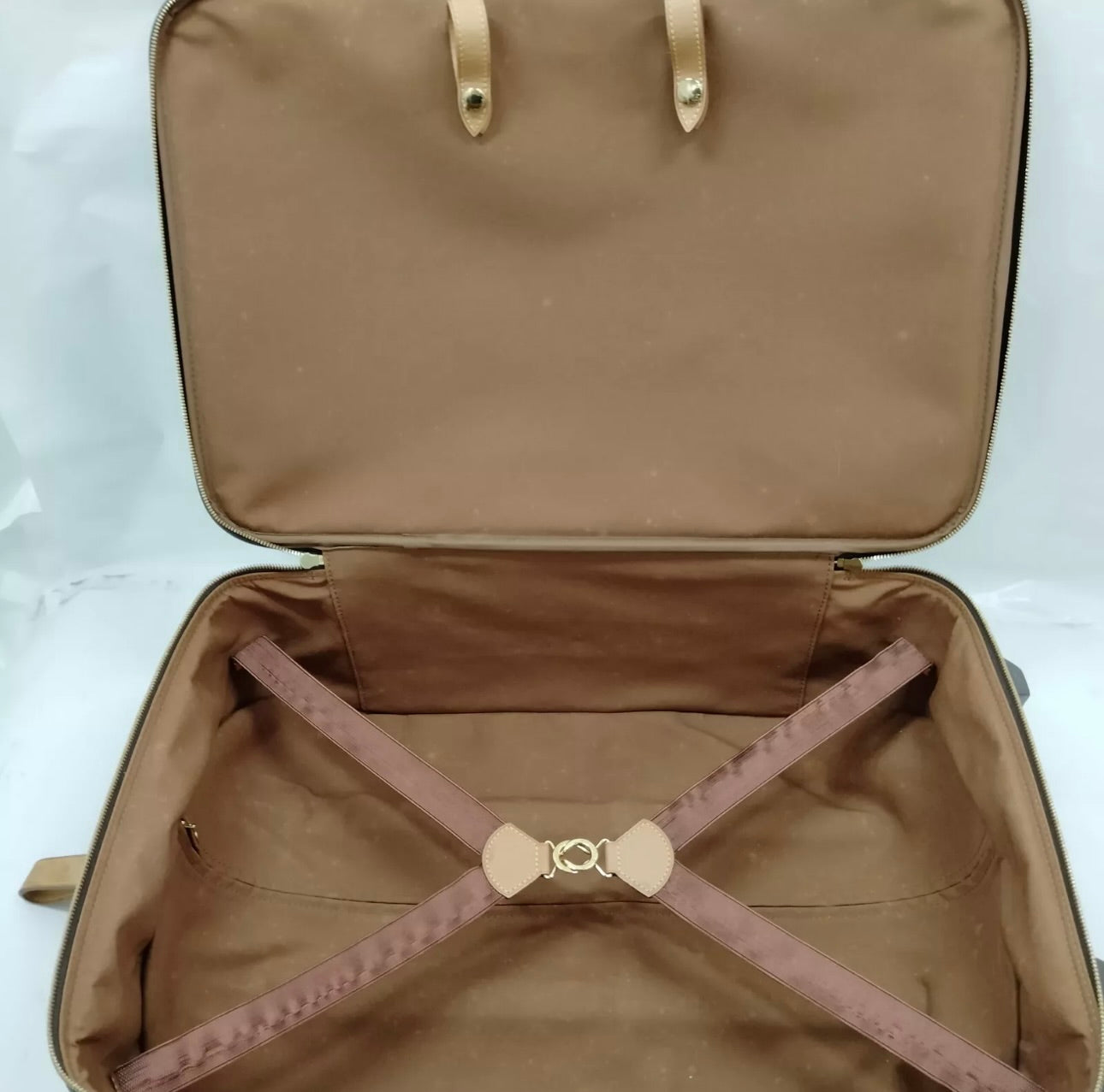 Louis Vuitton Travel Bag Pegase 55