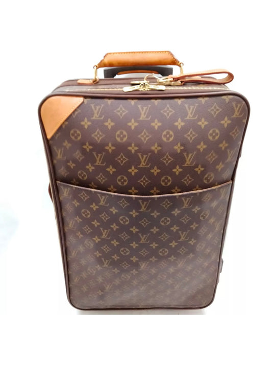 Louis Vuitton Travel Bag Pegase 55