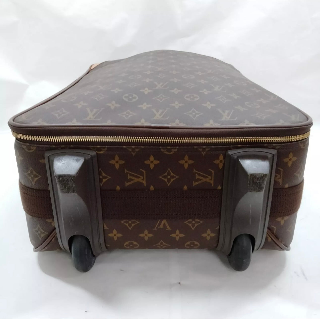 Louis Vuitton Travel Bag Pegase 55