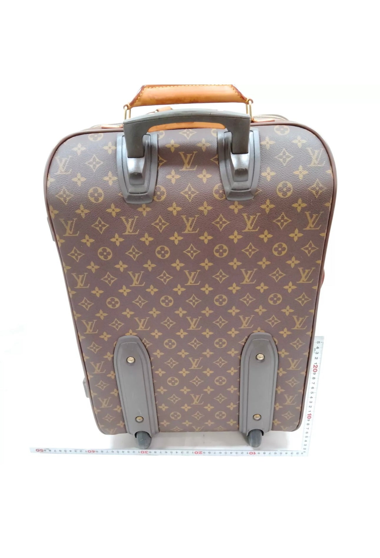 Louis Vuitton Travel Bag Pegase 55