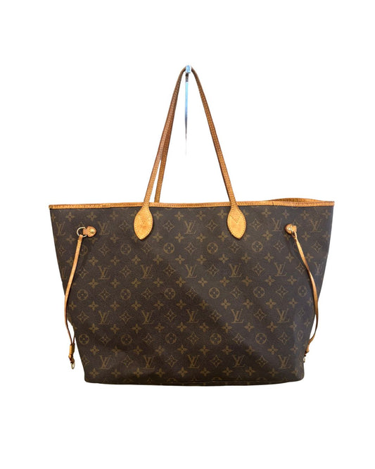 Louis Vuitton NeverFull GM